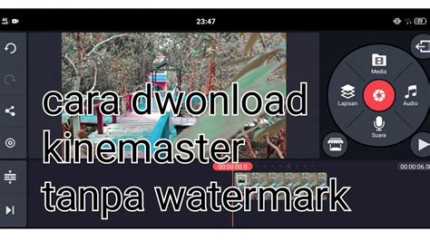 Download Kinemaster Tanpa Watermark di Google