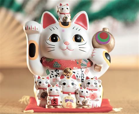 Maneki Neko