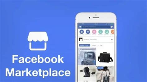 Masalah Teknis Marketplace Facebook