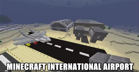 Download Minecraft International Site