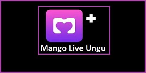 download mod mango live ungu