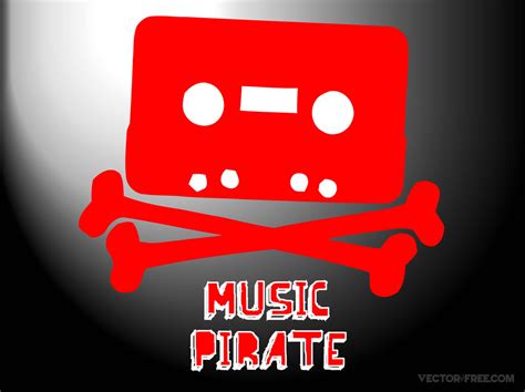 musik mp3 piracy