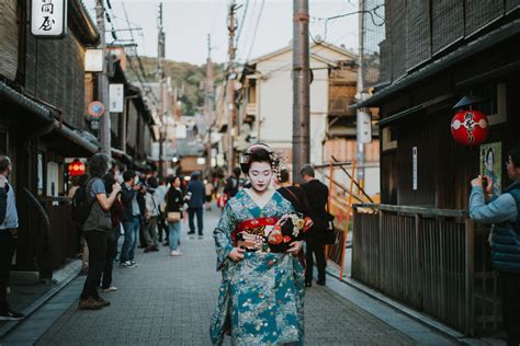 Budaya Jepang yang Diangkat
