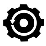 Factory Reset icon