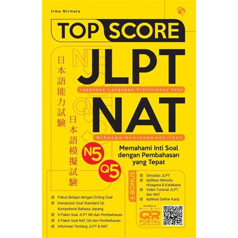 Tingkatkan motivasi belajar dengan JLPT