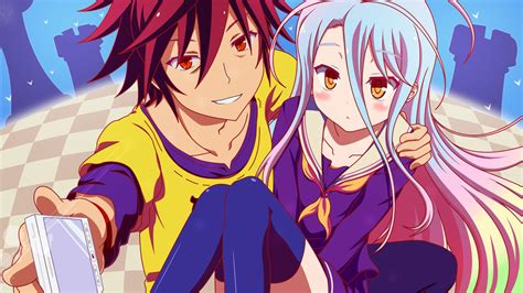 Exploring the World of No Game No Life in Indonesia