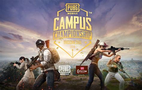 PUBG Mobile Indonesia