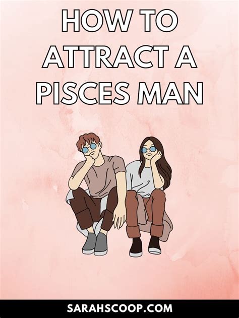 Pisces Man Wants Space