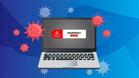 Tetap Waspada pada Virus dan Malware