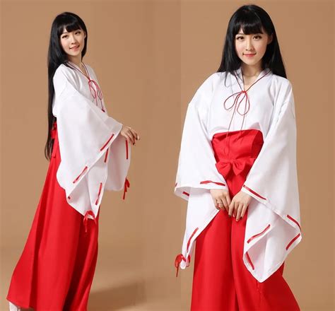 Warna Baju Rakyat Jepang Tradisional
