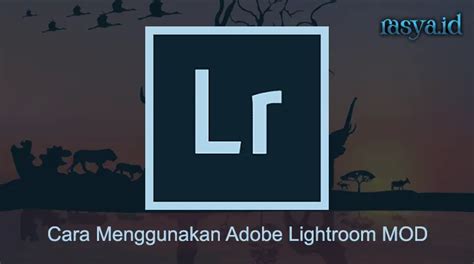 Grup Pengguna Adobe Lightroom