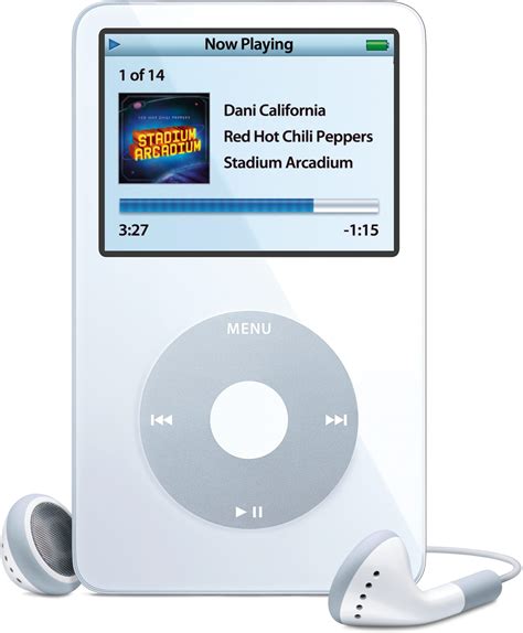 iPod Music