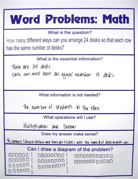 Math Problems for Students