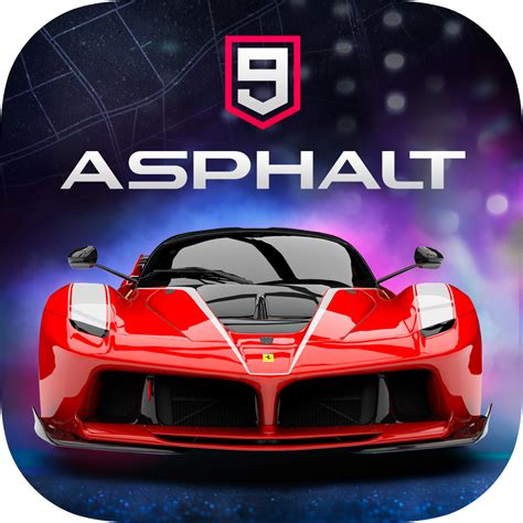 Asphalt