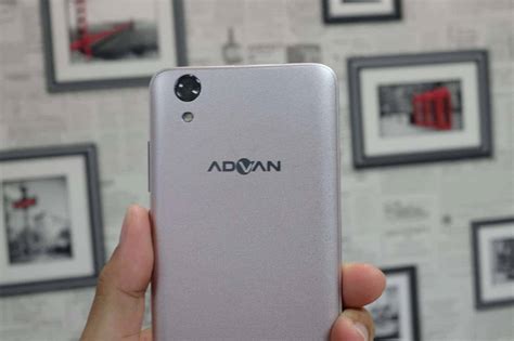 Advantages of Using Advan S50: A Reliable Smartphone for Indonesians