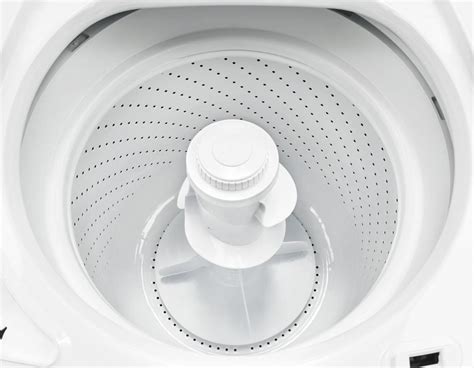 Amana Washing Machine Filter