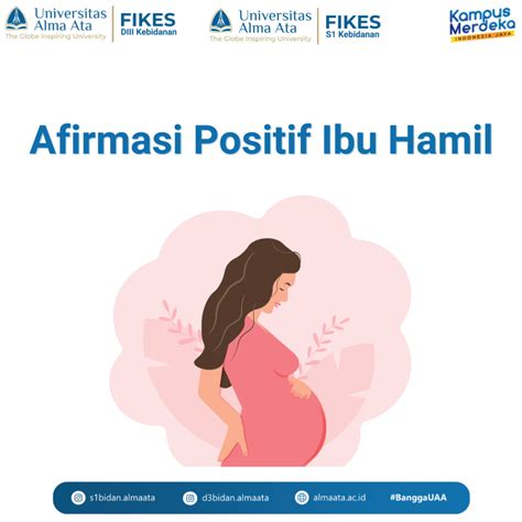 Apa Itu Afirmasi Positif untuk Ibu Hamil