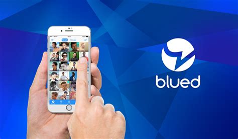 Aplikasi Blued Indonesia Live Streaming