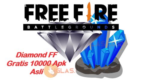 Aplikasi Diamond Gratis FF Asli dalam Bahasa Indonesia