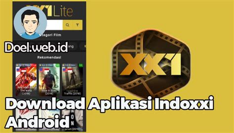 Unduh Aplikasi IndoXXI Android