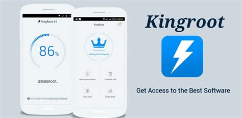 Aplikasi Kingroot Terbaru