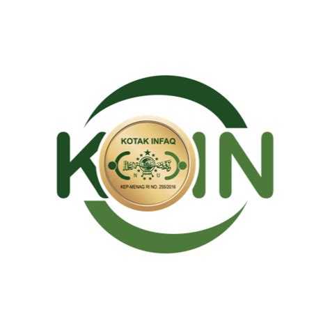 Aplikasi Koin Logo