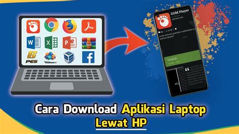 Aplikasi Laptop Indonesia