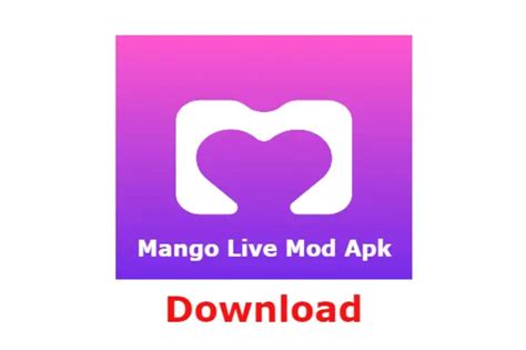 Aplikasi Mango APK
