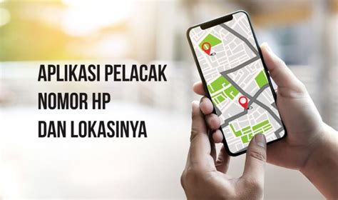 Aplikasi Pelacak Nomor Telepon Keakuratan Pencarian