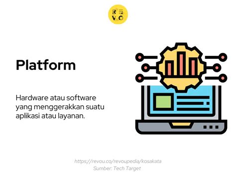 Aplikasi Platform Resmi dari Penyedia Layanan