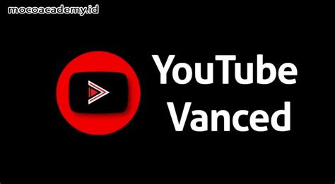 Aplikasi YouTube Mod Bebas Iklan