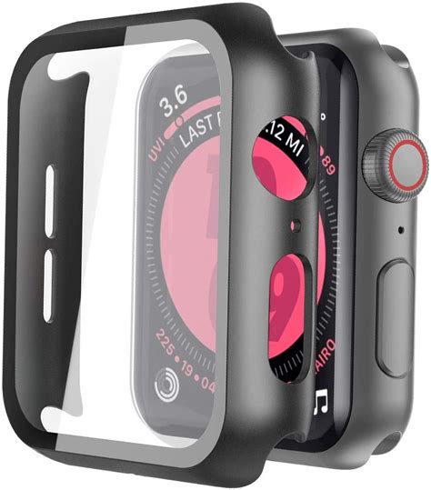 Apple Watch screen care