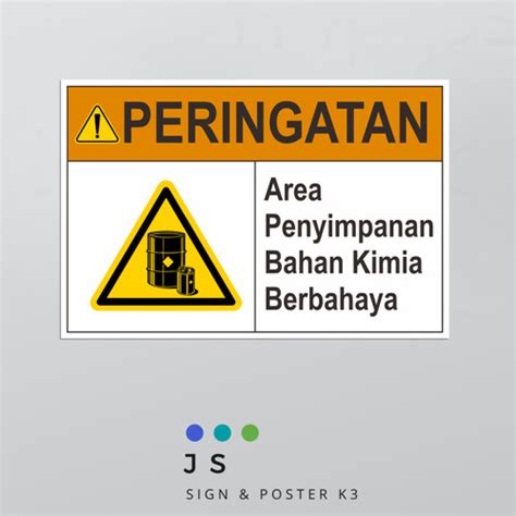 Area Penyimpanan