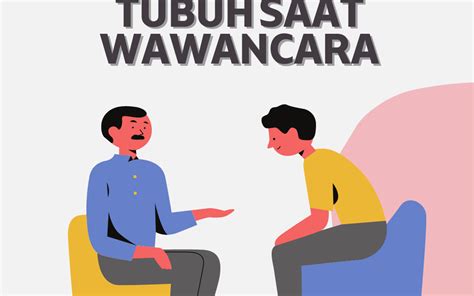 Bahasa Tubuh dan Wakarimasen