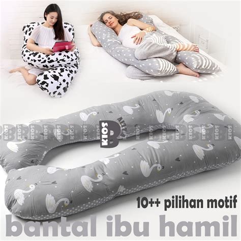 Bantal Ibu Hamil