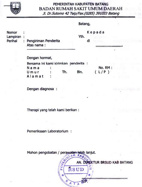 Beli Surat Dokter Jakarta Barat