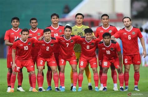 Berita Sepak Bola Indonesia