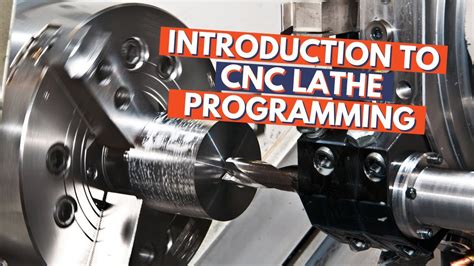 CNC Program for Lathe