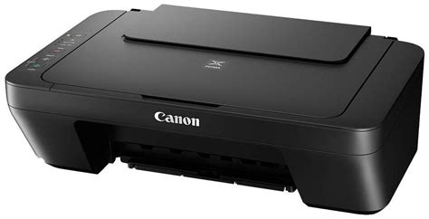 Canon MG2570s printer