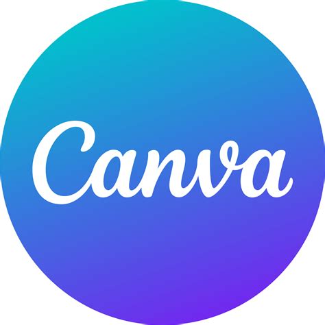 Canva app logo