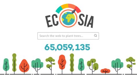 Cara Download Dan Install Ecosia APK