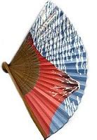 Cara Membuat Kipas Angin Tradisional Jepang