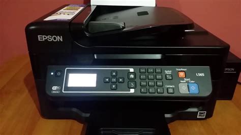 Cara Mengatasi Printer Tidak Bisa Digunakan