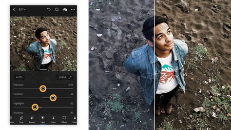 Cara Menggunakan Aplikasi Edit Foto dengan Mudah