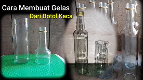 Cara Menghitung Jumlah Gelas yang Dapat Dibuat dengan Satu Botol Sirup