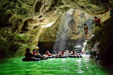 Cave Tubing Jogja