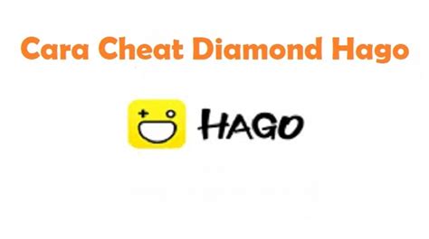 Rahasia Mendapatkan Cheat Diamond di Hago