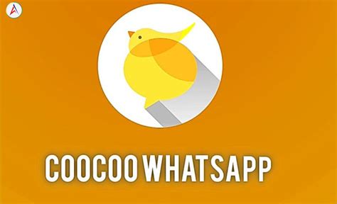 Fitur-fitur Coocoo WhatsApp yang Menarik