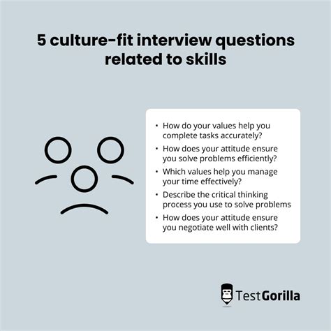 Culture Fit Interviewing