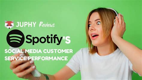 Customer Service Spotify